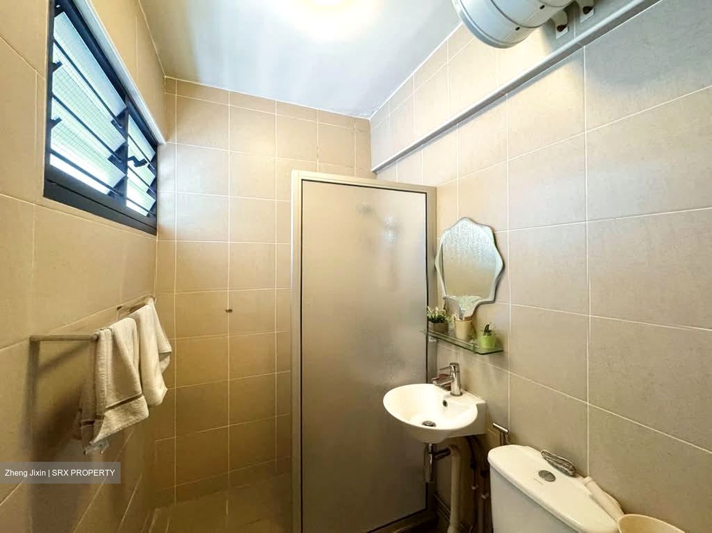 Blk 105 Bishan View (Bishan), HDB 4 Rooms #563793531